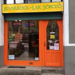Elvarázsol-lak Söröző