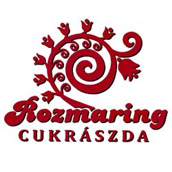 Rozmaring Cukrászda Eger
