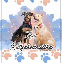 Zsu kutyakozmetika
