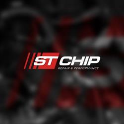 ST-Chip - Chiptuning, vezérlőegység