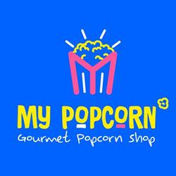 My Popcorn Shop