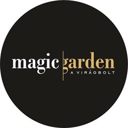 Magic Garden A virágbolt