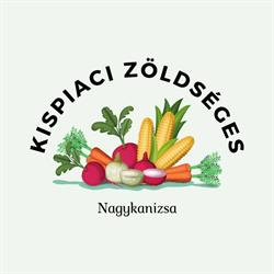 Kispiaci Zöldséges