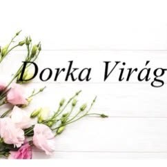 Dorka Virág