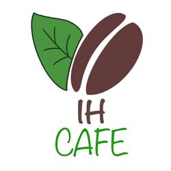 IH Café kávézó