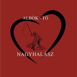 Albók-Tó Nagyhalász