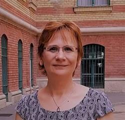 Pszichológus Koósné Varga Mária