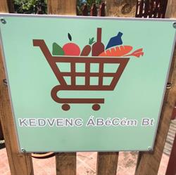 Kedvenc ÁBéCém Bt.