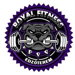 Royal Fitness edzőterem