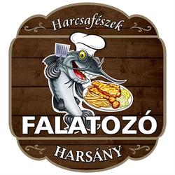 Harcsafészek Étterem