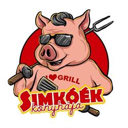 Simkóék Konyhája