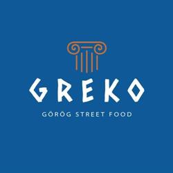 GREKO gyros & burger