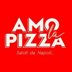 Amo la pizza