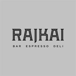 Rajkai Espresso
