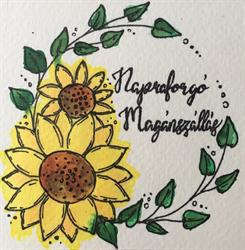 Napraforgó Magánszállás