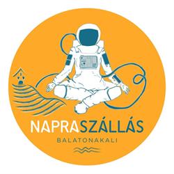 Napraszállás