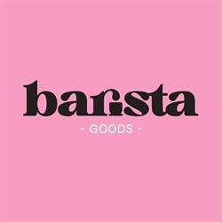 Barista Goods