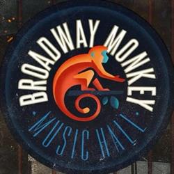 Broadway Monkey Music Hall