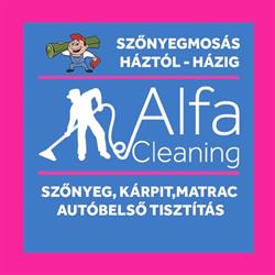 AlfaCleaning