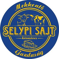 Mekkentő Gazdaság Selypi Sajt - kecskesajtok és tehénsajtok, tejtermékek