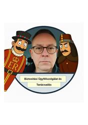 Nagy Péter Biztosítási Ügyfélszolgálat Pont/Insurance Client Service