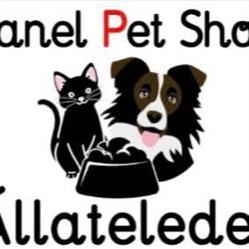 Panel Pet Shop