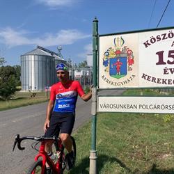 Duzmath Csaba Kerékpárműhelye