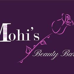 Mohi's Beauty Bar