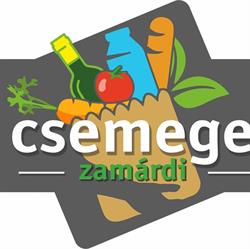 Zamárdi Csemege Reál