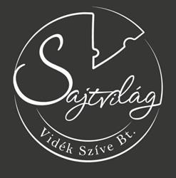 Sajtvilág-Vidék Szíve Bt
