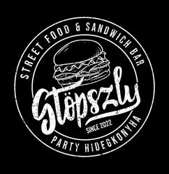 Stöpszly - Street Food & Sandwich Bar Party Hidegkonyha