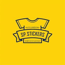 SP Stickers