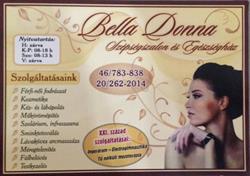 Bella Donna