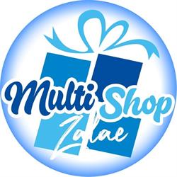 Multi Shop Ajándék és Gyorsnyomda