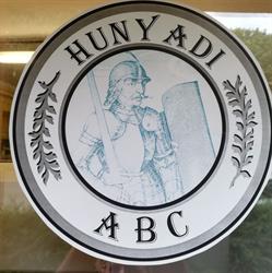 Vitaminsziget - Hunyadi ABC