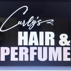 Curly's Hair & Perfume