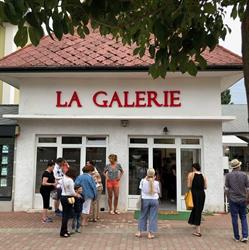 La Galerie