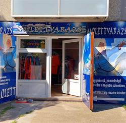 Molettvarázs Szigetszentmiklós