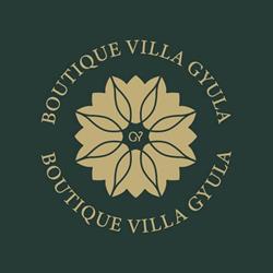 Boutique Villa Gyula