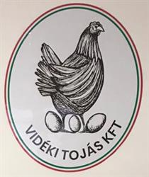 Vidéki Tojás Kft.
