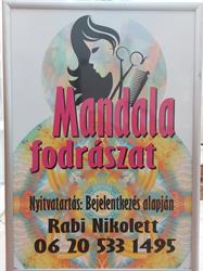 Mandala Fodrászat
