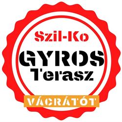 Szil-Ko Gyros Terasz