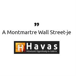 Havas Művészeti Ügynökség és Galéria/Budapest