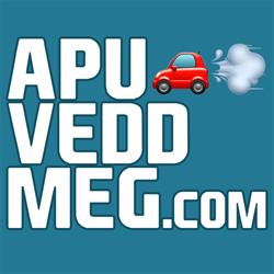 ApuVeddmeg.com Autókereskedés