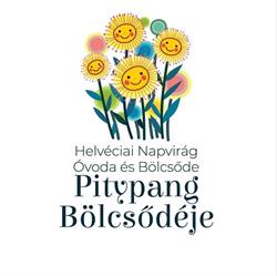 Helvéciai Pitypang bölcsőde