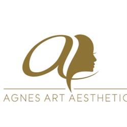 Agnes Art Aesthetic