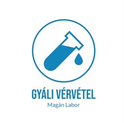 Gyáli Magán Vérvételi Hely