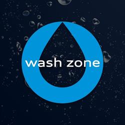 Wash Zone
