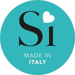 Si - Made in Italy