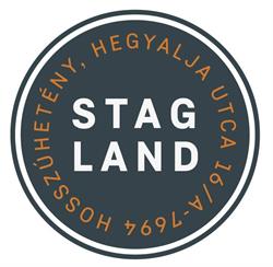 StagLand Cabins